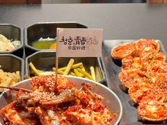-青春韩国料理(汽博店)