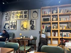 -云卷小酒馆(六道口店)