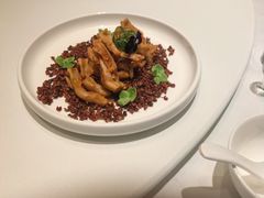 -荣兴酒家(徐家汇店)