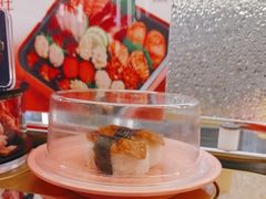 -争鲜回转寿司(朝外悠唐PLUS店)