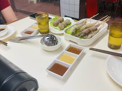 -燃计沙茶皇·香港沙茶火锅(人广旗舰店)