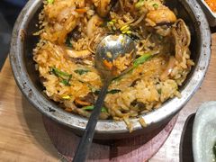-牛人·雪花牛·木炭烤肉(昆山陆家店)