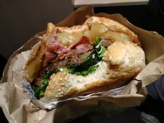 -Fergburger(皇后镇店)