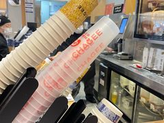 -霸王茶姬(西单百货店)