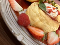 -UPPER KITCHEN(延安路店)