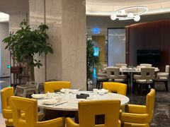 -喜来登由由大酒店九州膳坊中餐厅