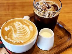 -星巴克臻选(思南公馆店)