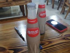 -阿姨小肉摊(同济西苑店)