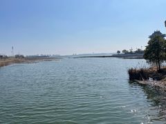 -重元寺香积厨素斋馆