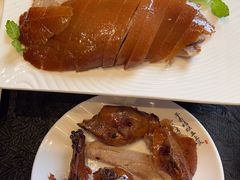 -正德楼果木烤鸭·渔家菜(东港店)