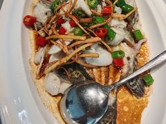 -悦来轩顺德菜(寮厦店)