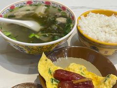 -陈记汤饭(水巷口店)