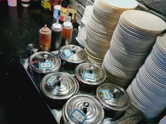 -搓火大都会(广安门总店)