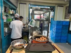 -清真·马安军辣子牛肉面