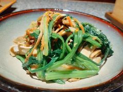 -南京大牌档(青岛万象城店)