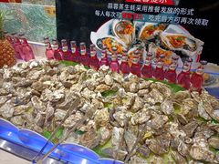 -福缘烤肉王自助(爱琴海-原比尔森店)