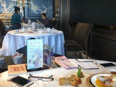 -汤臣·空中餐厅·严选粤菜(石湾世博广场店)
