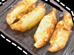 -贵宾庄炸酱面·韩式料理(高区店)
