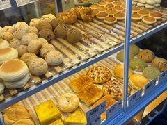 -美嘉华面包西饼店(红胜坊店)