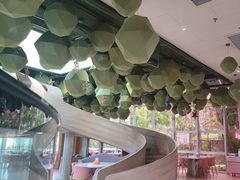 -水桶王国主题餐厅·聚会·生日派对·亲子活动·家庭套餐(亚龙湾希尔顿店)