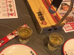 -钱锋炭缸烧烤(南湖大路总店)