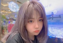 -COMO SALON 烫染可茉发型