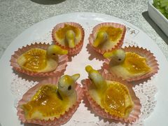 -北京全聚德(方庄店)