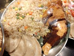-大食代美食广场(迪士尼小镇店)