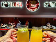 -得意啫·广东啫啫煲(前海HOP店)