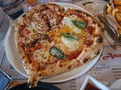 -安妮意大利餐厅(日坛店)