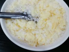 鸡蛋醪糟-郑家包子牛肉拉面(尚勤路店)