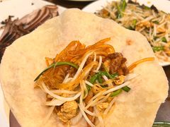 -沣元春饼馆(幸福巷店)