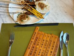-都会尚膳·海鲜自助餐厅(重庆万豪酒店)