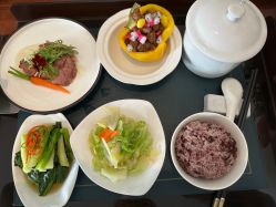 点击看大图 -新寰亚月子会所(盛捷白塘店)