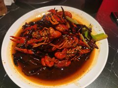 -红盔甲·小龙虾(车公庙店)