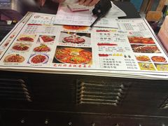 -嵇大厨好灶头农家菜