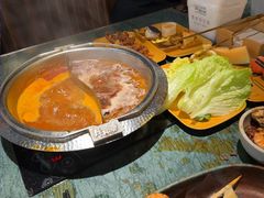 -牛New寿喜烧(中山公园龙之梦店)