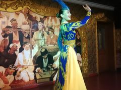 -维吾尔餐厅(宜山路店)