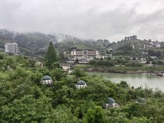 -张家界荷花国际机场