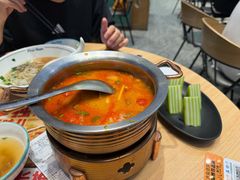 -越小品·越南餐厅(万科里店)