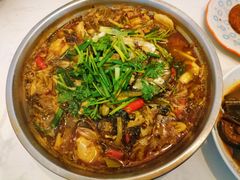 -双湖宴·湖北菜(文化路店)