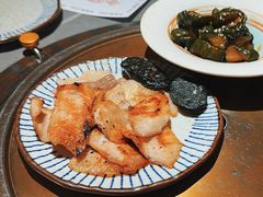 -炉太郎日式烧肉店(华贸店)