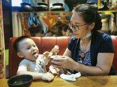 -敏珠拉姆藏餐·南京厨房(富春江东街店)