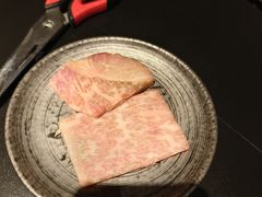 -山川小町·极番烧肉(新地假日广场店)