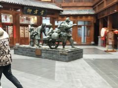 -关东古巷