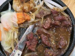 -香港深仔记茶餐厅(东门店)