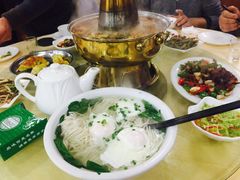 -顶好锅贴(金泰园店)