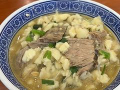 -毅祥斋老孙家泡馍(北院门鼓楼店)
