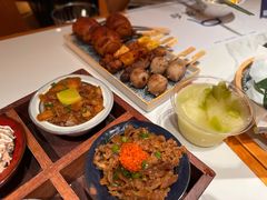 -火山屋台(新街口店)