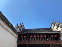 -庆安会馆